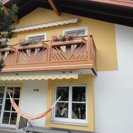 Haus Fiedler Apartment Piding Exterior foto